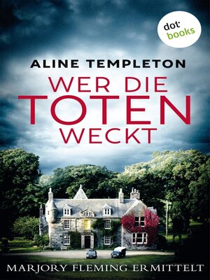 cover image of Wer die Toten weckt